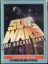 Atari  5200&nbsp; - &nbsp;Star Wars - The Arcade Game (1983) (Parker Bros) (U)